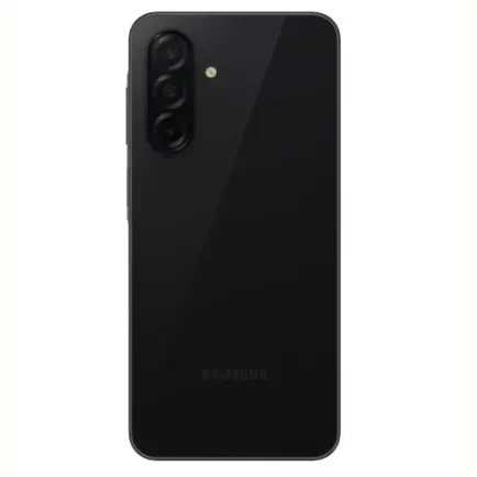 Смартфон Samsung Galaxy A26 5G 6/128GB Black (SM-A266BZKBEUC)