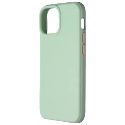 Чeхол-накладка Tech21 EcoSlim для Apple iPhone 13 Mini Green (T21-8916)