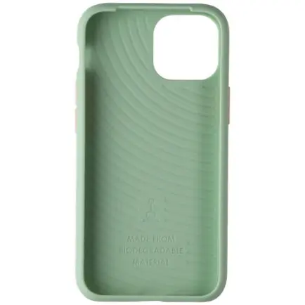 Чeхол-накладка Tech21 EcoSlim для Apple iPhone 13 Mini Green (T21-8916)