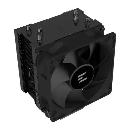 Кулер процесорний Zalman CNPS4X Black V2