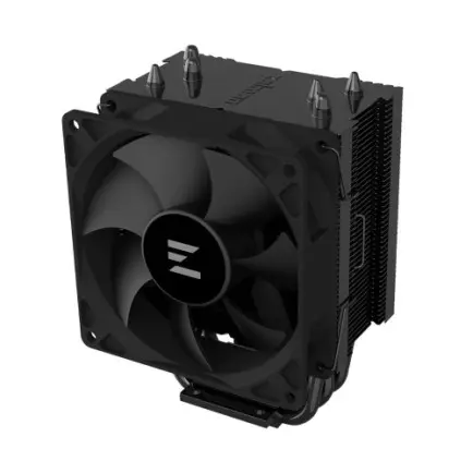 Кулер процесорний Zalman CNPS4X Black V2
