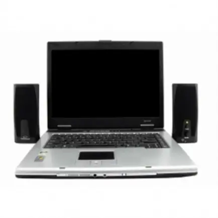 Акустическая система Esperanza 2.0 Giocoso Black (EP110)