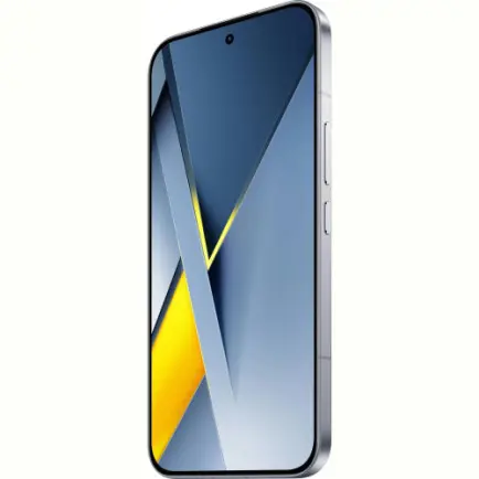 Смартфон Poco F8 Ultra 12/256GB Denim Blue