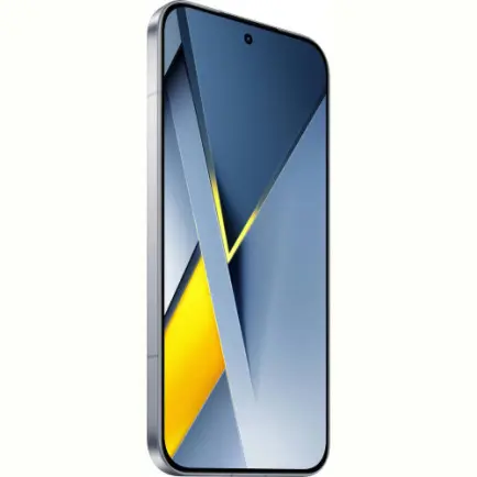 Смартфон Poco F8 Ultra 12/256GB Denim Blue