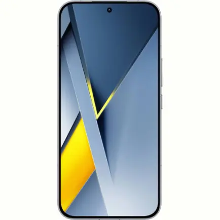 Смартфон Poco F8 Ultra 12/256GB Denim Blue