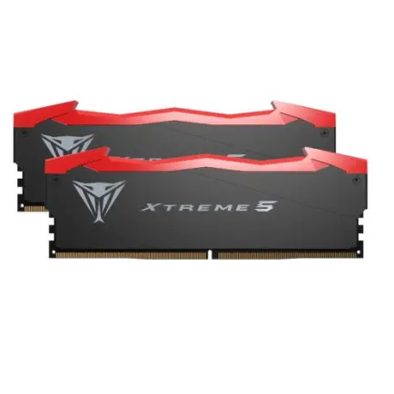 Модуль памяти DDR5 2x16GB/6000 Patriot Viper Xtreme 5 (PVX532G60C30K)