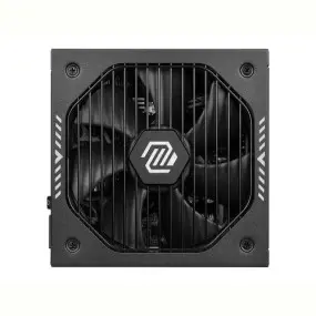 Блок питания MSI MAG A650GLS PCIE5 650W