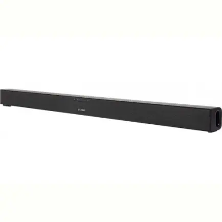 Саундбар Sharp 2.0 Slim Soundbar (HT-SB140MT)