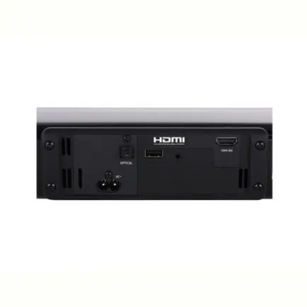 Саундбар Sharp 2.0 Slim Soundbar (HT-SB140MT)