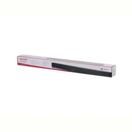 Саундбар Sharp 2.0 Slim Soundbar (HT-SB140MT)