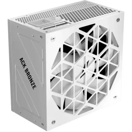 Блок питания 1stPlayer HA-750AA2 750W White (ACK-BRZ-750-WH-EU)