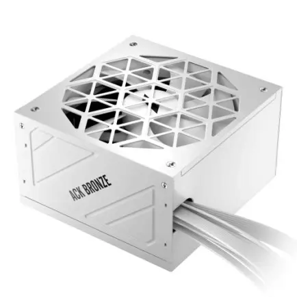 Блок питания 1stPlayer HA-750AA2 750W White (ACK-BRZ-750-WH-EU)