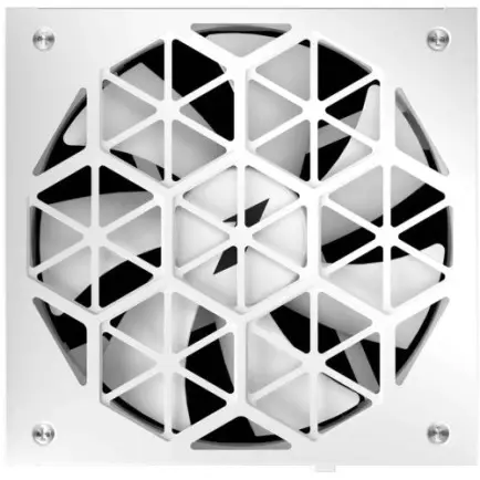 Блок питания 1stPlayer HA-750AA2 750W White (ACK-BRZ-750-WH-EU)