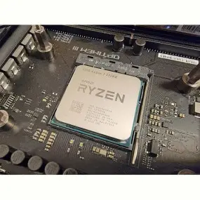 Процесор AMD Ryzen 7 5700X (3.4GHz 32MB 65W AM4)