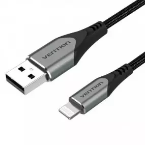 Кабель Vention USB - Lightning (M/M)