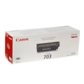 Картридж Canon 703 для LBP-2900/3000, HP LJ1010/1012/1015/1020/1022 (7616A005)