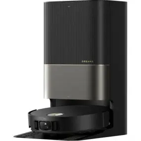Робот-пылесос Dreame X50 Ultra Black (RLX85CE-6-BL)