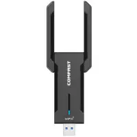Беспроводной адаптер Comfast CF-972AX (AX5374, Wi-Fi)