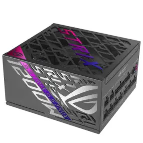 Блок питания Asus ROG Strix 1200W Platinum ROG Equalizer (90YE00W6-B0NA00)