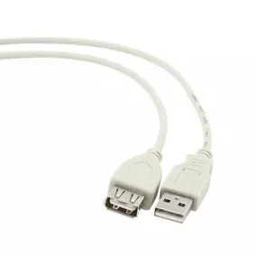 Кабель Cablexpert USB - USB V 2.0 (M/F)