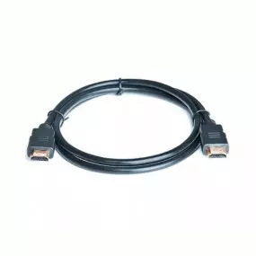 Кабель REAL-EL HDMI - HDMI V 2.0 (M/M)