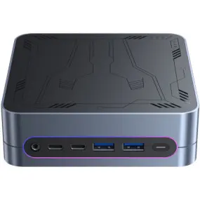 Неттоп Chuwi Mini PC ETBox X Windows 11 Pro (CWI605/CW-112806)