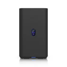 Сетевое хранилище Ubiquiti UNAS 2 Black (UNAS-2-B)