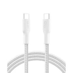 Кабель Belkin USB-C - USB-C (M/M)