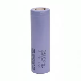 Акумулятор Samsung 21700 Li-Ion 4000 mAh