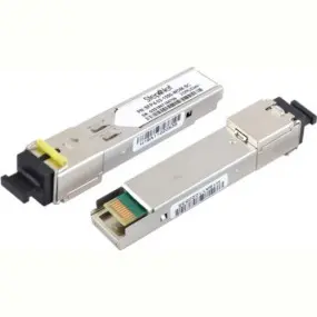 Модуль Step4Net SFPd-03-1550-WDM-SC 3 км