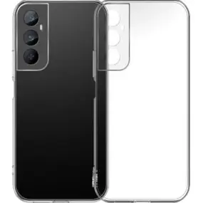 Чeхол-накладка BeCover для Realme C65 Transparancy (711767)