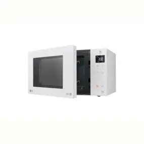 Мікрохвильова піч LG MS2336GIH