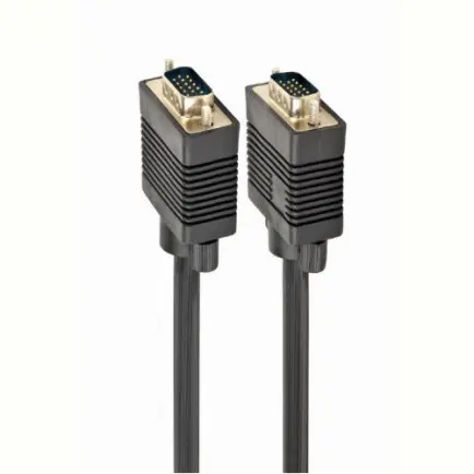 Кабель Cablexpert VGA - VGA (M/M)