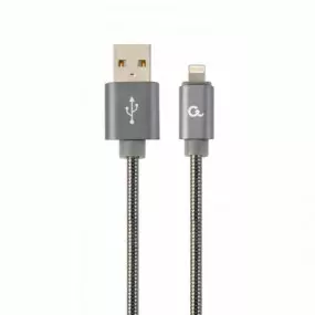 Кабель Cablexpert USB - Lightning (M/M)