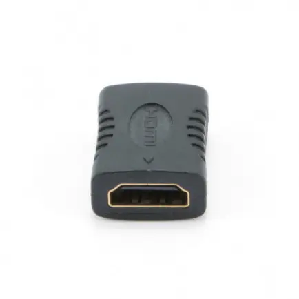 Адаптер Cablexpert HDMI - HDMI (F/F)
