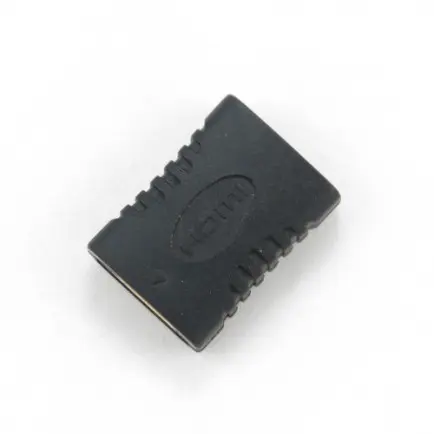 Адаптер Cablexpert HDMI - HDMI (F/F)