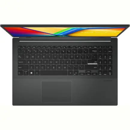 Ноутбук Asus Vivobook Go 15 E1504GA-BQ508 (90NB0ZT2-M01470)