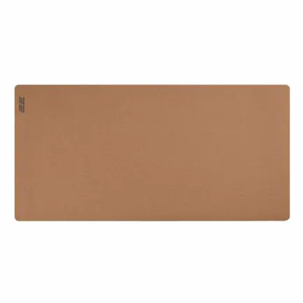 Игровая поверхность 2E Cork L Brown (2E-PAD-L-CORK)