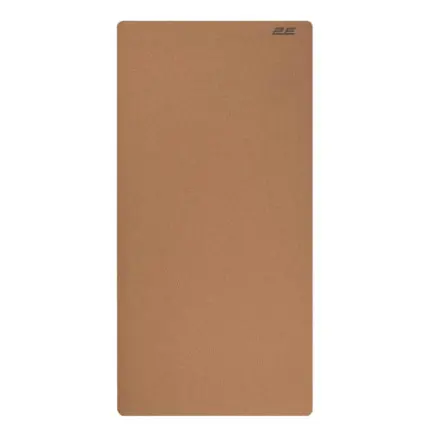 Игровая поверхность 2E Cork L Brown (2E-PAD-L-CORK)