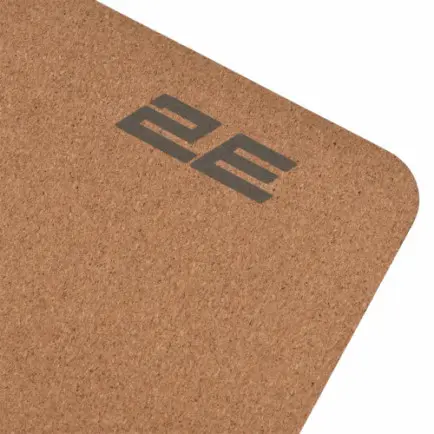 Игровая поверхность 2E Cork L Brown (2E-PAD-L-CORK)