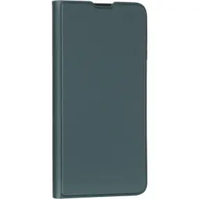 Чохол-книжка BeCover Exclusive New Style для Xiaomi Redmi Note 13 4G Dark Green (711218)