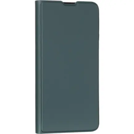 Чeхол-книжка BeCover Exclusive New Style для Xiaomi Redmi Note 13 4G Dark Green (711218)