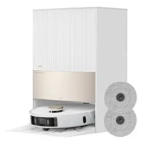 Робот-пылесос Dreame L20 Ultra (RLX41CE-1)