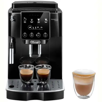 Кавомашина Delonghi ECAM 220.21.B Magnifica Start