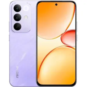 Смартфон Realme C85 Pro 8/128GB (RMX5555)