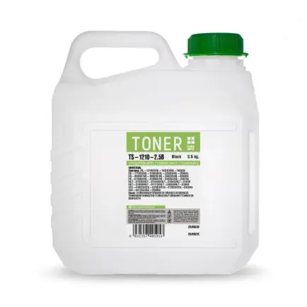 Тонер ColorWay (TS-1210-2.5B)