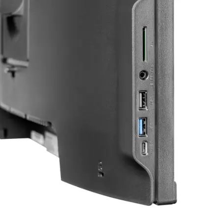 Моноблок Prologix Optima PLC24TD (PLC24TD.OPT.8CF.N.7365)