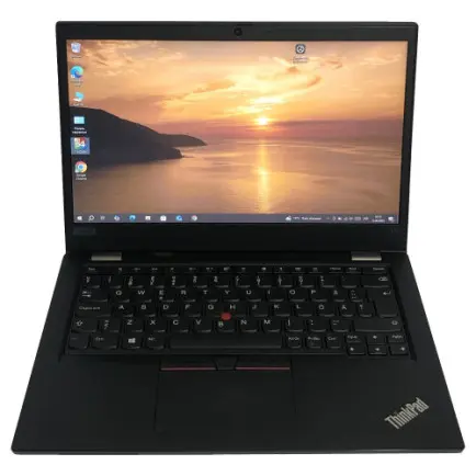 Ноутбук Lenovo ThinkPad L13 / 13.3" (1366х768)