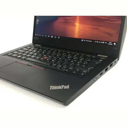 Ноутбук Lenovo ThinkPad L13 / 13.3" (1366х768)