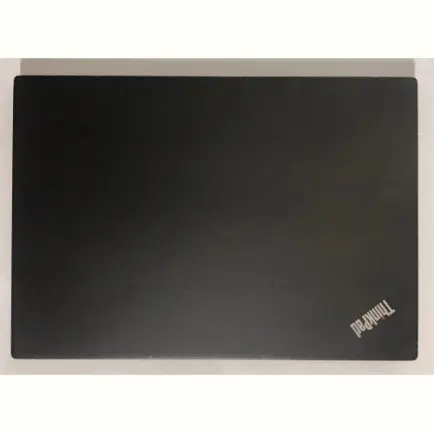 Ноутбук Lenovo ThinkPad L13 / 13.3" (1366х768)